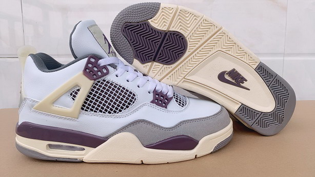 men air jordan 4 shoes 2022-8-2-001